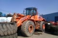 Hitachi W270, Kolesové nakladače, Stavebníctvo