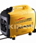 Generator de curent digital IG2600h, Generator, Mining and construction