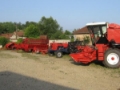 Fiat 70 HP, Tractoare 60-79 hp, Utilaje agricole