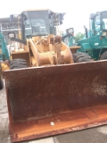 Caterpillar 950F2, รถตักล้อยาง, เครื่องจักรงานก่อสร้าง