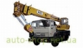 КТА-28 КАМАЗ 55111-1064-15, Автокраны, Строительная техника
