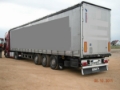 SCHMITZ Cargobull AG S01, Flatbed çekiciler, Ağır Vasıtalar