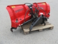 Mähler VP1700, Снежные отвалы и плуги, Сельхозтехника