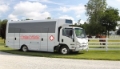 [Other] 欧式原装体检车, Ambulances, Transport