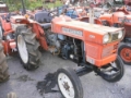 Kubota L2201GDT, Tractores 40-59 cv, Agricultura