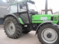 Deutz-Fahr 6.05, Tractors 100-119 hp, Agriculture