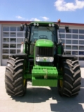 John Deere 7530 Premium, Trattori 140-199 hp, Agricoltura