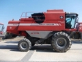 Massey Ferguson 7245, Kombajni, Kmetijstvo