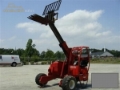Manitou TMT 320TH/W, Outros, Manuseamento de materiais