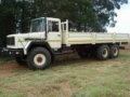 Samil 100 Standard, Flatbed/Dropside trucks, Trucks and buses
