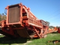 Striker JR4230, Crushers, Mining and construction