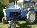 FORD 5000, Tractores 60-79 cv, Agricultura