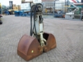 GTS 60 cm, Грейфери, Будтехніка