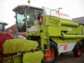 Claas Dominator 86, Kombajni, Kmetijstvo
