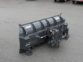 Ysta 3000 3,2, Aratri, Costruzioni