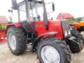 Belarus Tractor 820, Trattori 80-99 hp, Agricoltura