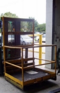 Other Safety Cages, Others, Material Handling
