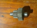 VOVOL,CHAMPION,INGERSOLLRAND,TADANO spare parts, Diger, İş Makinaları