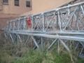 Saez S 41, Kranovi tornjevi, Gradjevinarstvo