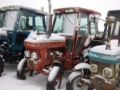 福特 6610、拖拉机 80-99 hp、农业机械