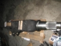 Timberjack 810B F51, Kuormatraktorinosturit, Metsäkoneet