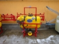 ERBICIDATOARE 200 LITRI, Pulverizatori, Utilaje agricole