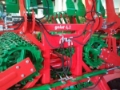 Unia GNIOT, Tavaluguri, Utilaje agricole