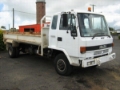 Isuzu FSR550 Tipper, Autre camion, Transport