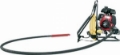 Allen USA Mes, Concrete Stone machines, Construction