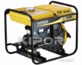 Generator de curent monofazat diesel KDE 2500X, Generator, Mining and construction
