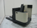 CROWN 60PR2748, รถลากพาเลท, เครื่องจักรงานจัดการวัสดุ
