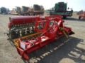 Nodet Gougis pe discuri-3 m, Semanatoare, Utilaje agricole