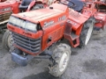 Kubota L1-235DT, รถแทรกเตอร์ ต่ำกว่า 40 แรงม้า, เครื่องจักรงานเกษตรกรรม