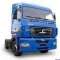МАЗ 544018-1320-031, Тягач 4x2 , Транспорт