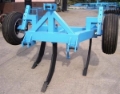 Scarificator cu 3 cutite, Alte masini si accesorii de cultivat, Utilaje agricole