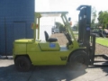 Mitsubishi FD45, Iné, Manipulácia s materiálmi
