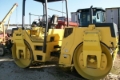 Bomag BW 141 AD-2, Οδοστρωτήρες, Κατασκευές