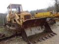 Caterpillar 977L TRANSMISSION TO REPAIR, Гусеничные погрузчики , Строительная техника