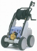Kranzle 800 TS T, Моечные аппараты высокого давления, Коммунальная техника 
