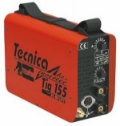 Aparat de sudura Invertor Tecnica Tig 155 DC - HF/ Lift, Varilni instrumenti, Gradbeništvo