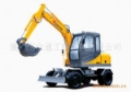 XGMA XG805, รถตักล้อยางขนาดเล็ก, เครื่องจักรงานก่อสร้าง