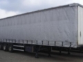 LECITRAILE S/REM LECITRAILER, Other semi-trailers, Trucks and buses