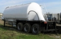 цементовоз цистерна Полуприцеп-цистерна 964809, Other semi-trailers, Trucks and buses