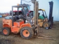 [Other] AUSA CVH20, Container handlers, Material Handling