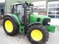 John Deere 6230, Tractors 80-99 hp, Agriculture