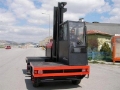 Linde S40-316, Seitenstapler, Flurförderzeuge