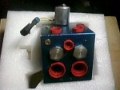 cnc 41141, 其他組件, 建築機械