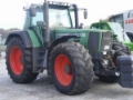 Fendt Favorit 926 Vario, Tractores acima de 200 cv, Agricultura