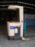 Crown 35RRTT210, Reach truck, Material Handling