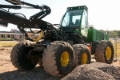 John Deere 1470D, Harvesters, Forestry Equipment